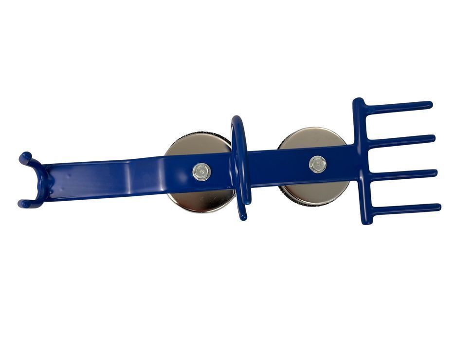 Suport magnetic pentru pistol de impact gebo tools