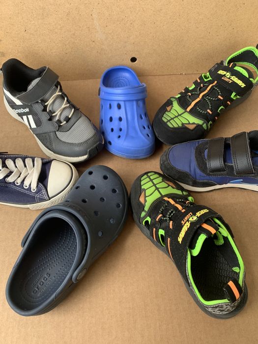 Adidași copii , sandale, papuci, crocs, tenisi