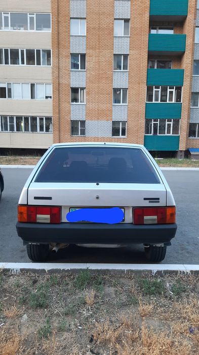 Продам ваз 2109 КАРБЮРАТОР
