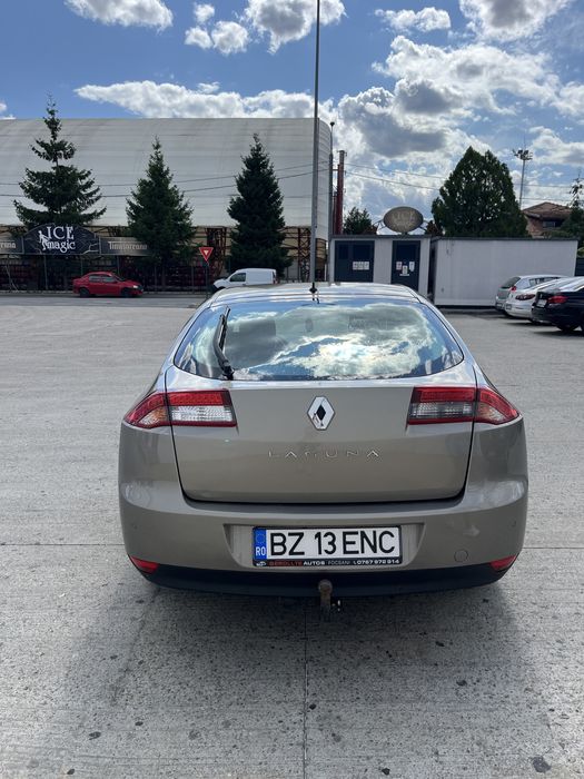 Vand Renault Laguna 3  1.5 dCi 2012