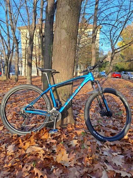 Велосипед 29 Drag Trigger 3.1