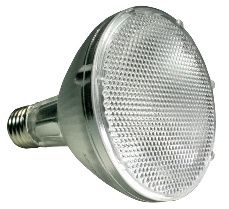 Lucky Reptile Bright Sun UV Jungle - lampă cu halogenuri