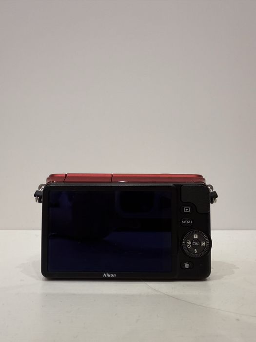 камера/фото аппарат, nikon