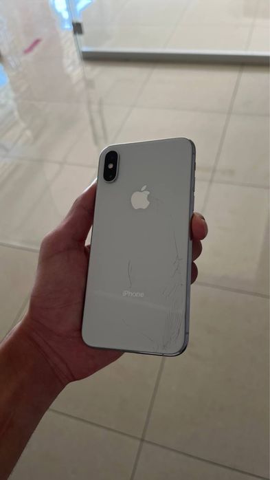 Iphone xs 256gbb