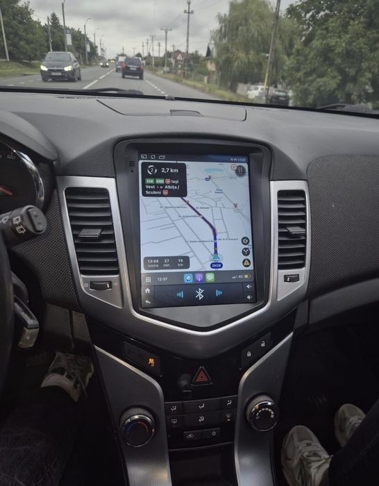 Vând Chevrolet Cruze 2012 automat 2.0 diesel