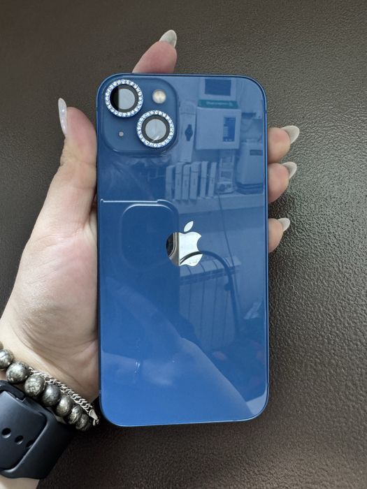 Apple iPhone 13 {{Алматы ТЦ Мерей}} 103/1483