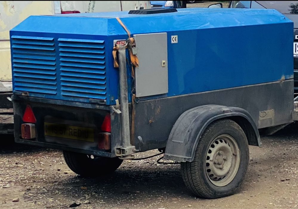 Inchirieri Generatoare