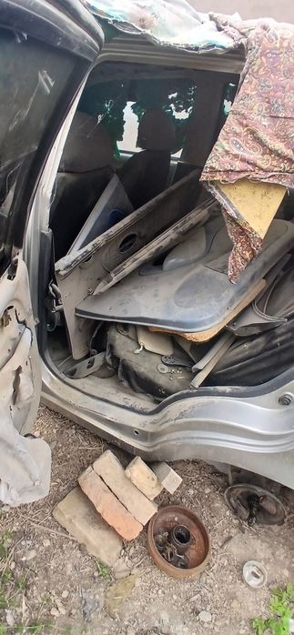 Matiz zapchast mator karobka bor