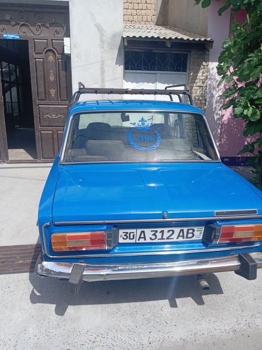 Жигули VAZ21026.