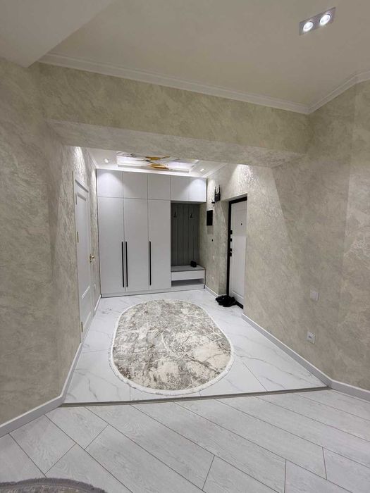 Продается квартира 152.68 м2   4/7/10   яшнабадский район улице Баку