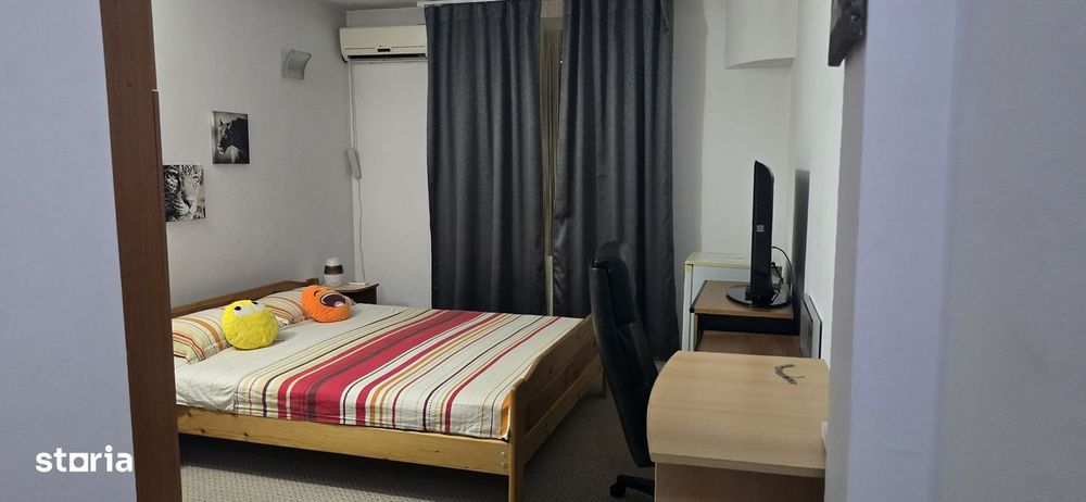 Vila Eforie Nord S+P+1+M Ultracentrala 660mp desfasurati
