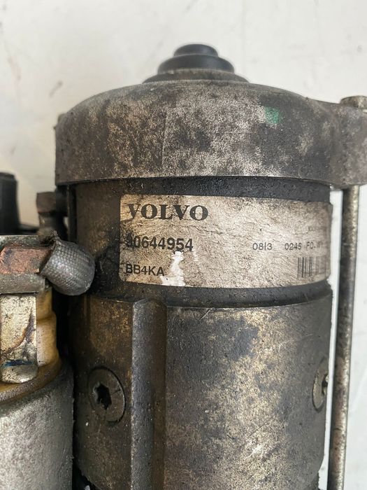 Electromotor VOLVO V60 S60 XC60 V40 V70 V40CC S80 XC70 30644954 36001683