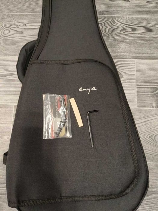 Акустическая гитара Enya Nova Go