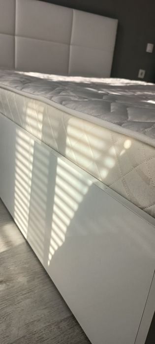 Спалня+матрак 140/200, забележки