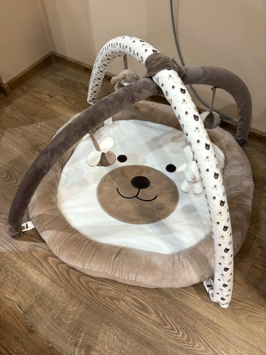 Бебешка гимнастика - Като нова