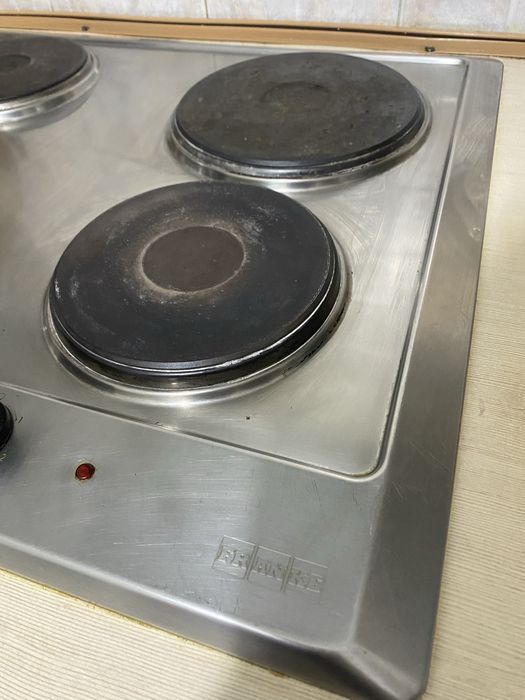 Варочная поверхность