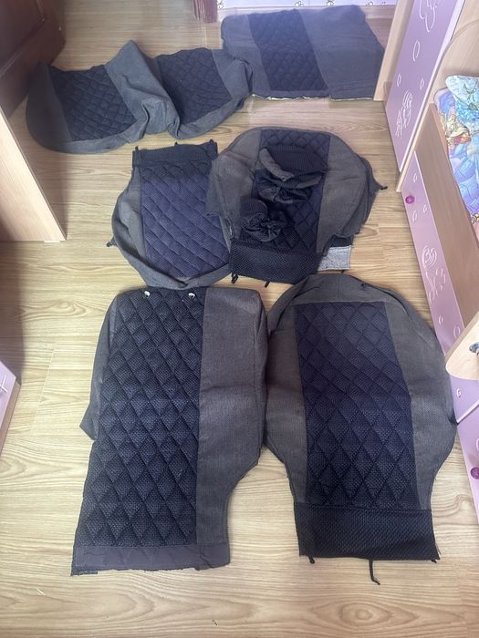 Чехлы на кобальт