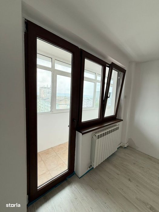 2 DECOMANDATE renovat, luminos, Orizont