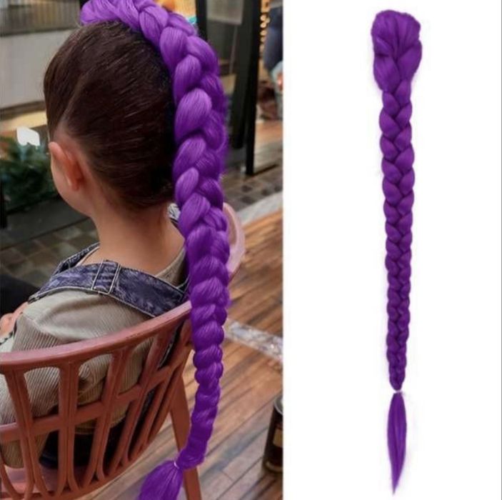 K-POP Плитка на Руми 66см Rumi Demon Hunters Кей Поп Ловци на Демони