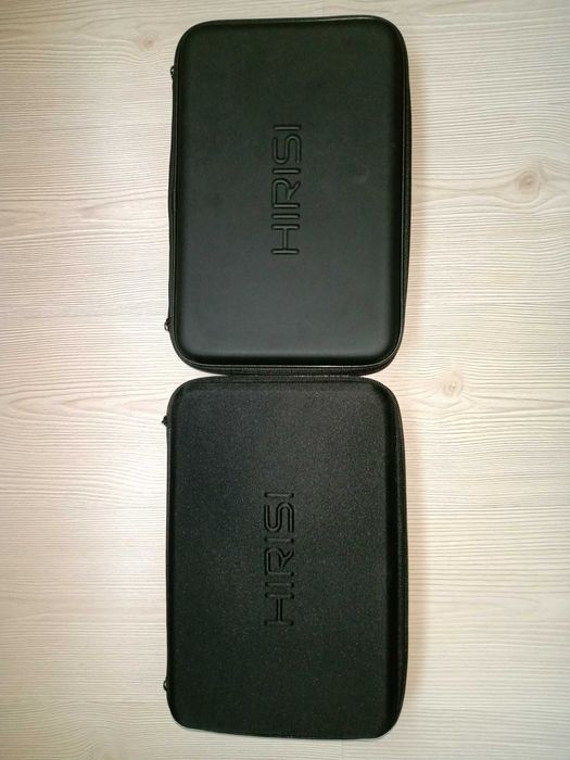 Сигнализатори за риболов 4+1 и комплект оптегачи