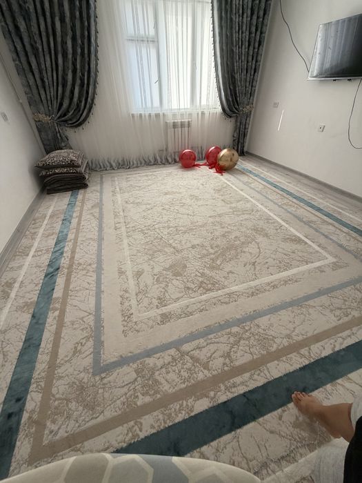 2 комн квартира