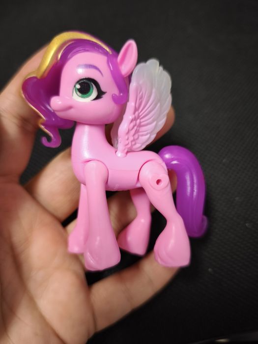 Кукли My little pony и понита g5