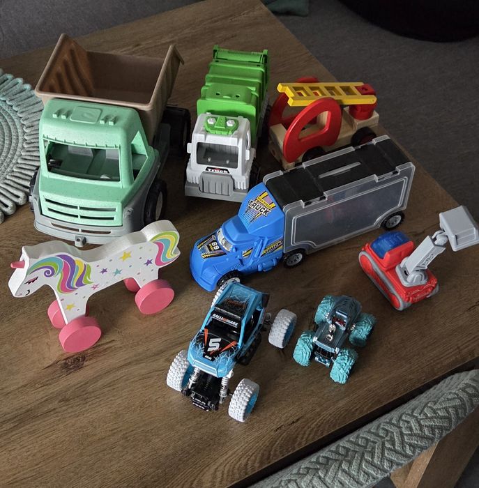 Jucarii  pentru copii