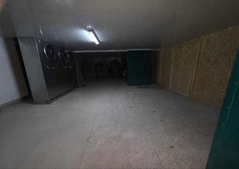 СРОЧНО сдаётся в аренду Нежилой склад (50м2-200м2)