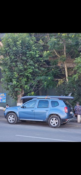 Dacia Duster 4x4 – 1.5 dCi – NOU