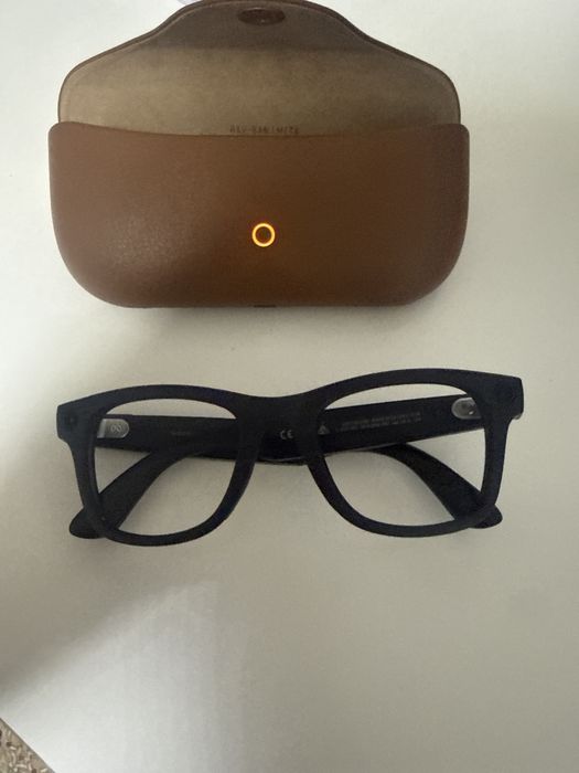 Очки Ray-ban gen2