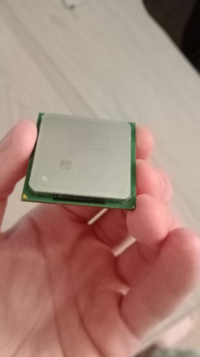 Intel celeron крутой
