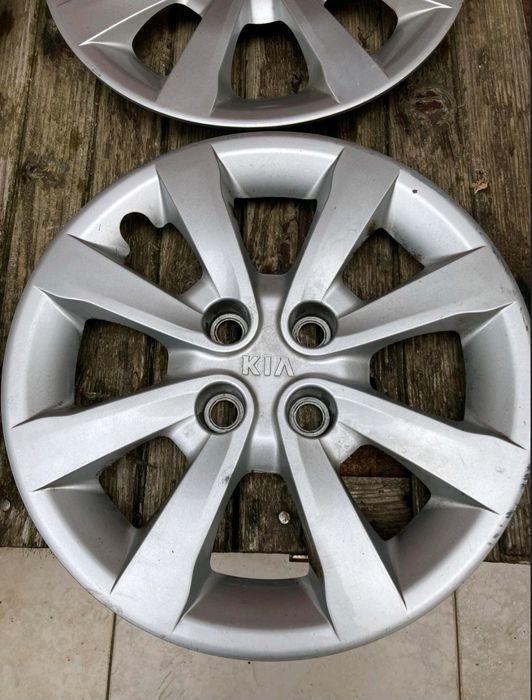 Тасове за Киа Хюндай 15цола