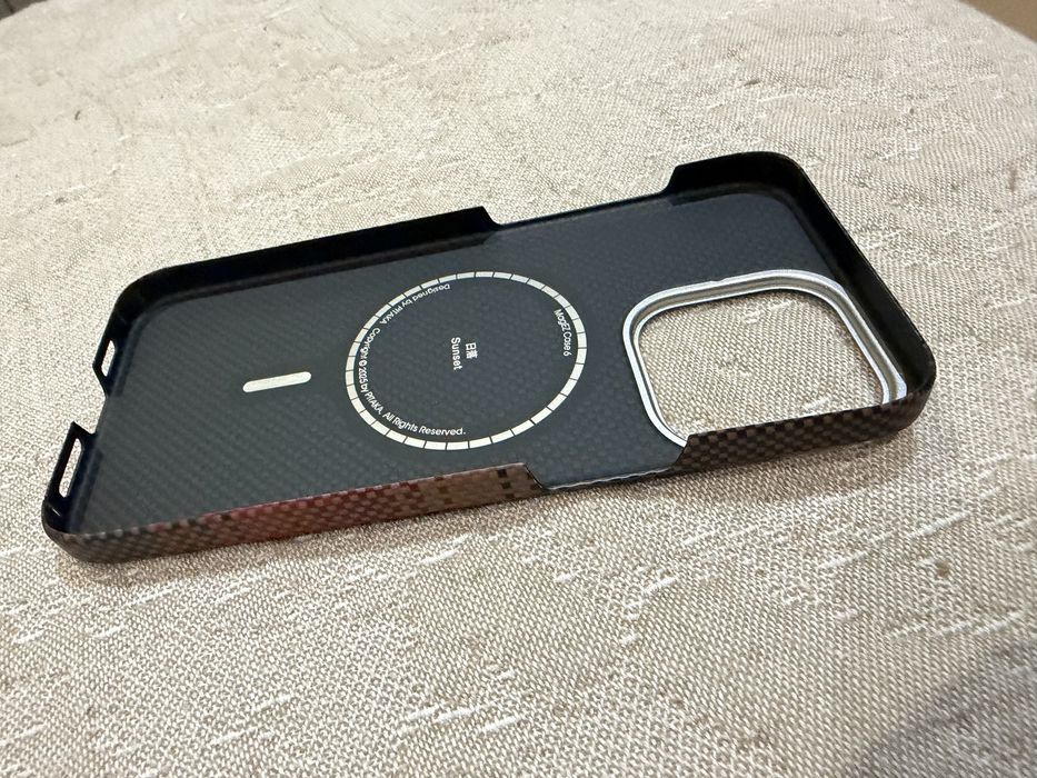 PITAKA для Iphone 15 pro max