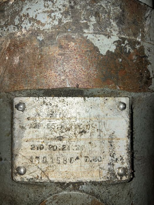 Продам гидромотор