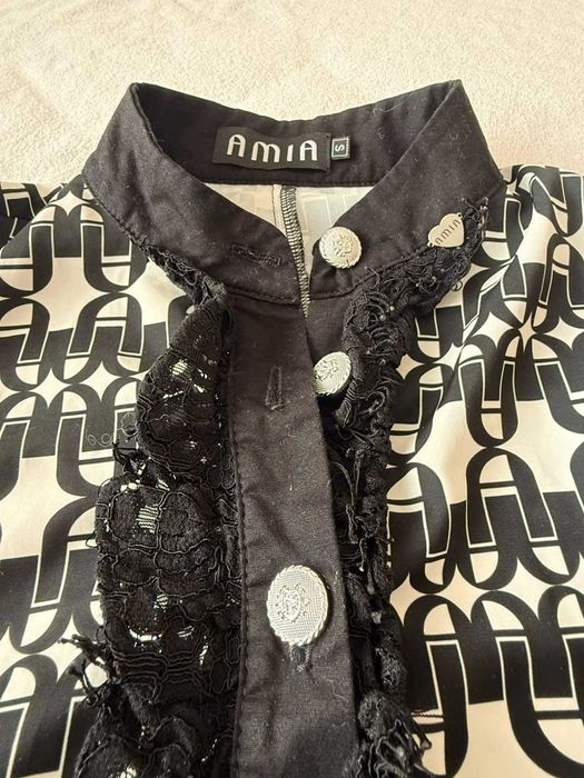 рокля AMIA  разммер- XS