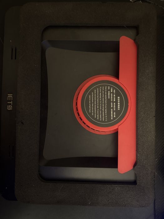 Vand Laptop Gaming MSI KATANA 17” I9 13900H, RTX 4070 + cooler performant + monitor extern