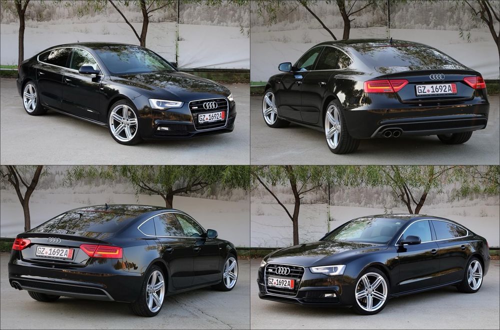 Jante AUDI R19 5x112, ET33, anvelope vara 255/35