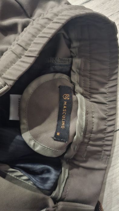 Штаны Masculino M-ка