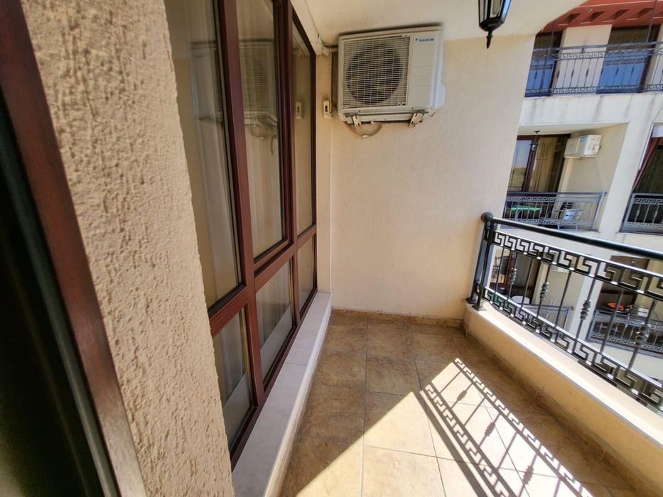 Продава се Двустаен апартамент в Несебър - 60 кв.м за 1217 €/кв.м - Снимка #12