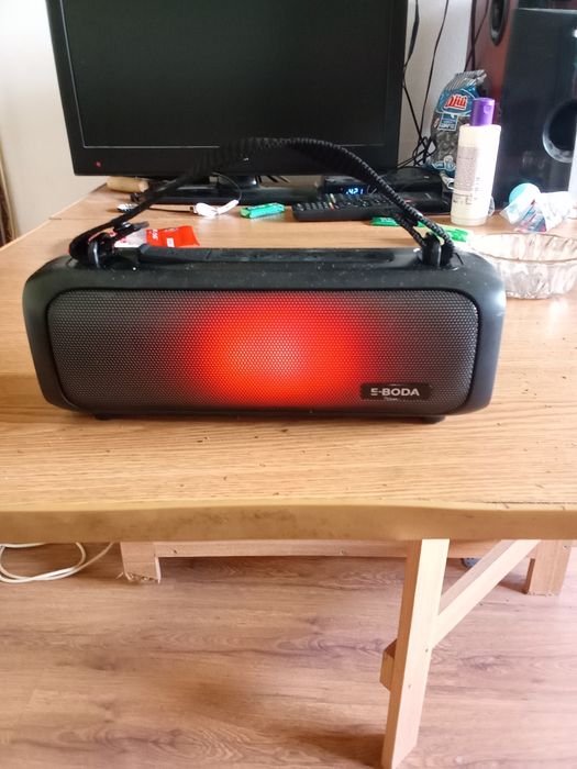 Boxa Eboda Vibe 110