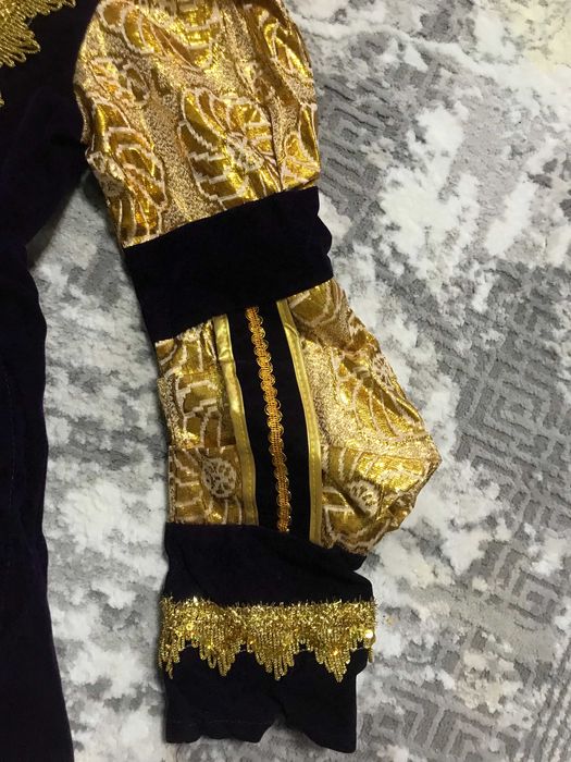 Костюм "Принцесса"