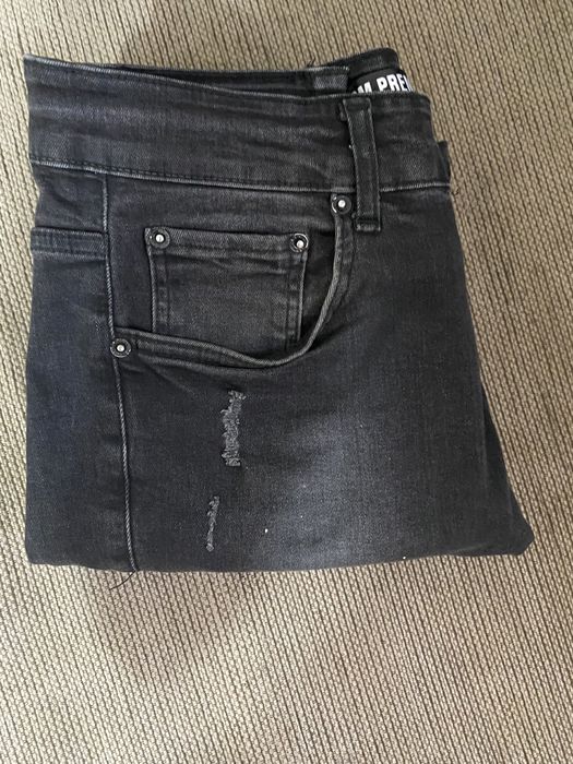 Se vinde blugi GM Premium