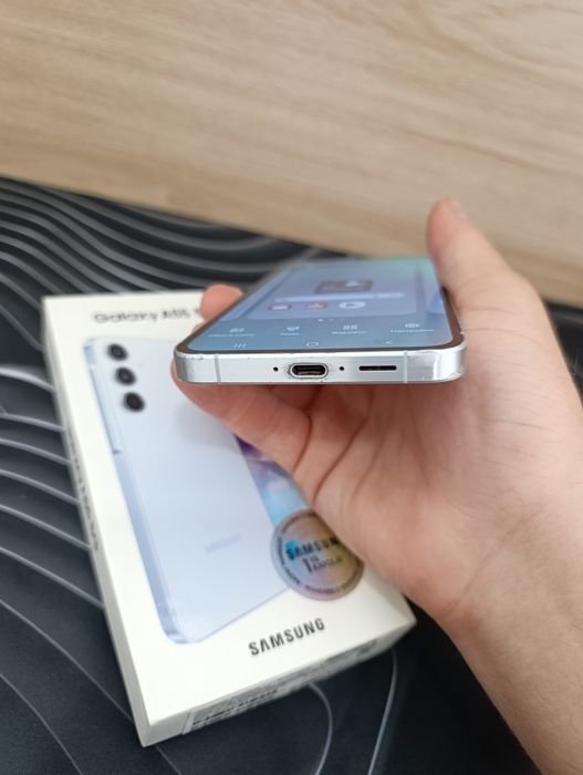 Samsung A55 5G 8/256 срочно