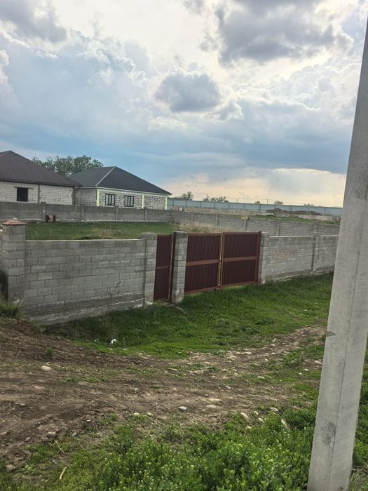 Продам участок или обменяю