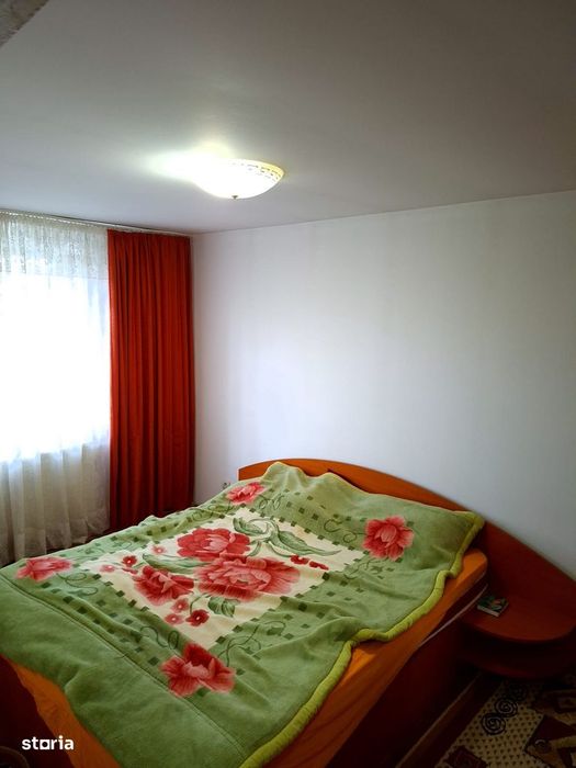 2 camere Calea Bascov , centrală / mobilat , finisaje clasice!