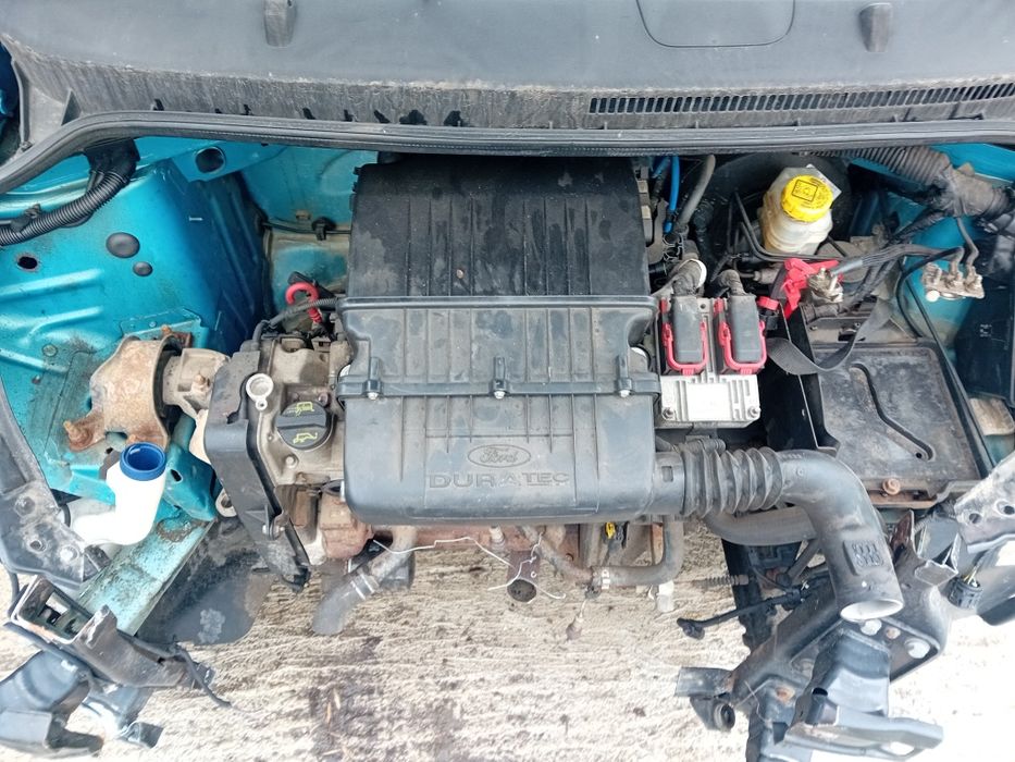 Piese, Motor ford KA 2010 cod Motor FP4