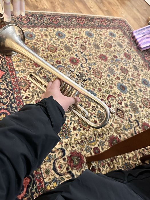 Тромпет Weltklang