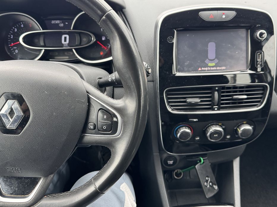 Clio4/facelift/1.5dci/90cp/2019