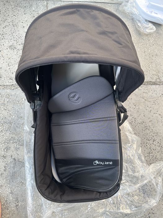 Количка   Jane Crosswalk 3 в 1