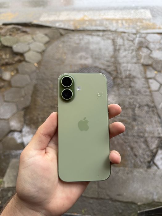 IPhone 17 256gb НОВ